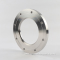 Stainless steel Flight tube flange